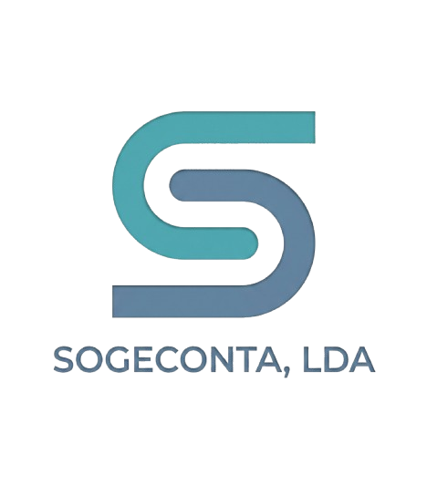 Sogeconta, Lda — Contabilidade e Gestão Financeira